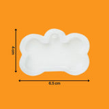DIY UV Resin Dog Tag Kit