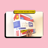 DIY Resin Coaster Kit