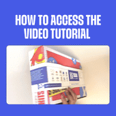 DIY Lippan Art Kit