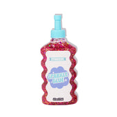 Stikeeze Sparkle Confetti Glue | Scarlet Sparkle | 177ml