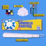 DIY Umbrella Painting Kit