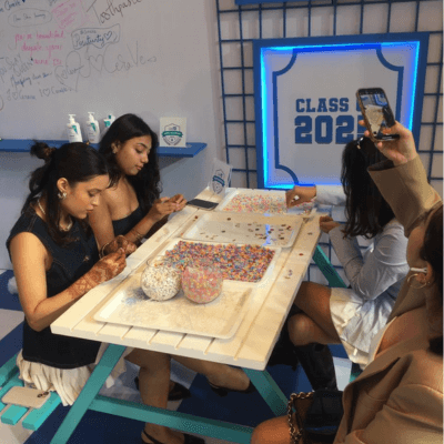 Just-Because Fridays: Morale doesn't need a calendar invite