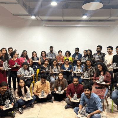 Festive Nights: Diwali, Christmas, everything sparkly