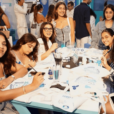 Weddings & Socials: Better than a photo booth