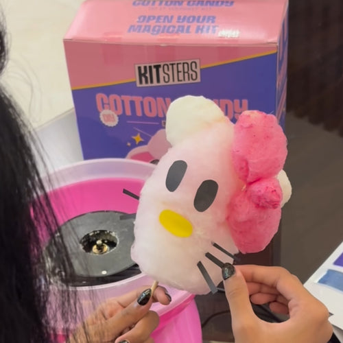 Kitsters Image 1