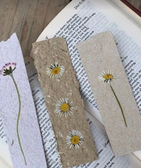 Handmade Paper Making Mould and Deckle Set — made by a Kitsters maker