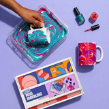 DIY Mug Marbling Kit
