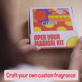 DIY Mini Perfume Kit