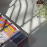 COMBO : DIY Shell Candle Kit & DIY Decoupage Shells Kit