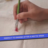DIY Tote Bag Painting Kit