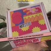 DIY Mini Perfume Kit