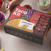 DIY Taco Making Kit