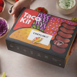 DIY Taco Making Kit