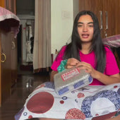 DIY Paw Printing Kit