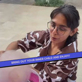 DIY Cotton Candy Kit