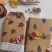 DIY Handmade Paper Kit