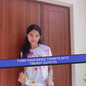 DIY T-Shirt Tie & Dye Kit