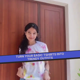 DIY T-Shirt Tie & Dye Kit