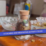 DIY Mini Terrarium Kit