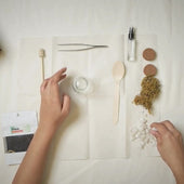 DIY Mini Terrarium Kit