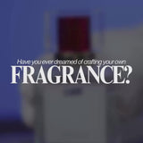 DIY Perfume Kit