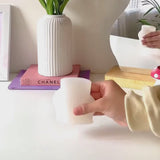 DIY Cactus Candle Kit