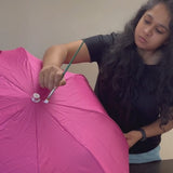 DIY Umbrella Painting Kit
