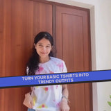 DIY T-Shirt Tie & Dye Kit