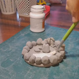 DIY Clay Sculpting Kit