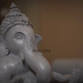 DIY Shadu Mati Ganpati Kit