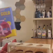 DIY Ice Gola Kit