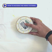 Grow in a Can - Cilantro