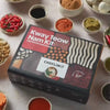 DIY Kway Teow Nam Kit Tutorial Video, How to Make Kway Teow Nam, Thai Cuisine Cooking Video, Easy Noodle Soup Recipe Tutorial, Authentic Thai Ingredients, Kway Teow Cooking Guide, DIY Thai Food, Kway Teow Nam Kit Instructions, Kitsters.in, Cooking Tutorial Video