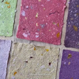 DIY Handmade Paper Kit