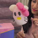 DIY Cotton Candy Kit