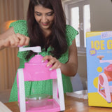DIY Ice Gola Kit