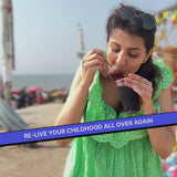 DIY Ice Gola Kit