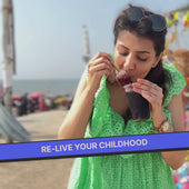 DIY Ice Gola Kit