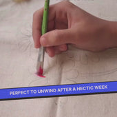 DIY Tote Bag Painting Kit