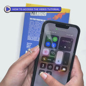 DIY Paw Printing Kit