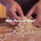 DIY Handmade Pasta Kit