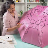 DIY Umbrella Painting Kit